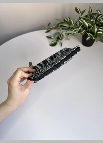 Жіночий подарунковий набір ( комплект ) шкіряні косметичка та ключниця VI&VA (298426380)