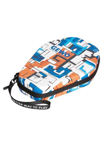 Чохол для ракетки Graffiti 2 (114790000) GEWO (346533869)