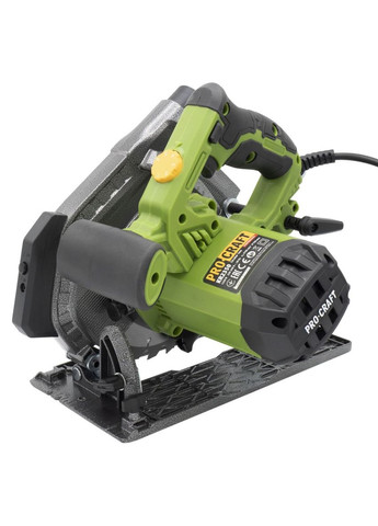 Циркулярна пила KR190/2350 ProCraft (365061179)