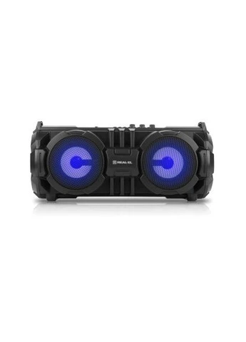 Акустична система X-737 Black Real-El (396879593)