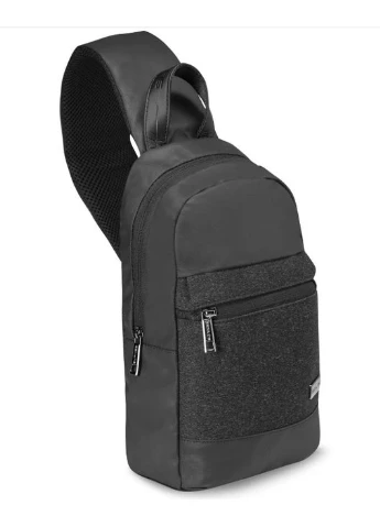 Рюкзак міський 5 Black (L2009) Semi Line DAS302879 (380867033)