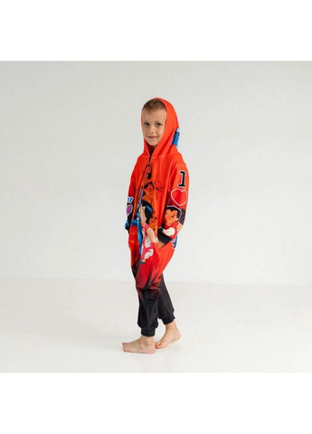 Кігурумі для дітей до 3 років 3D Ліло та Стіч Хлопці №2 3880, 0, 110 16953 110, см FlexDress (324623128)