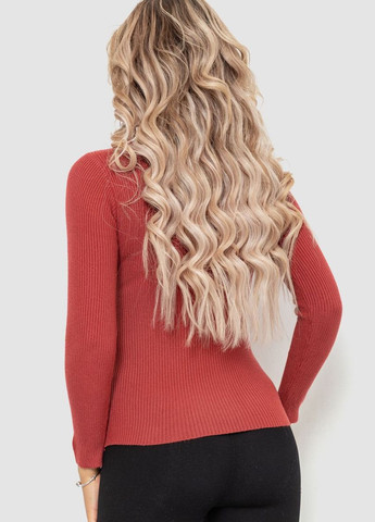 Гольф жіночий однотонний 204R052 Ager Водолазка (316430915)