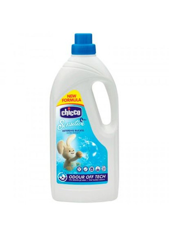 Засіб для прання Chicco sensitive для дитячих речей 1.5 л (268146894)