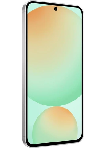 смартфон galaxy s24 fe 8/256gb mint (sm-s721blgg) Samsung (391740322)