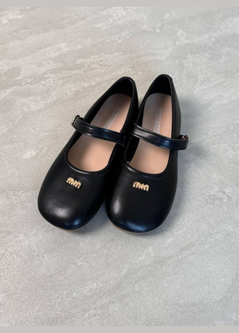 Балетки No Brand (316324322)