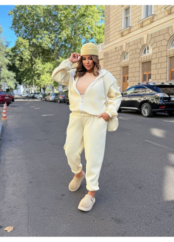 Костюм двійка з мікровельвету Україна (360750948)