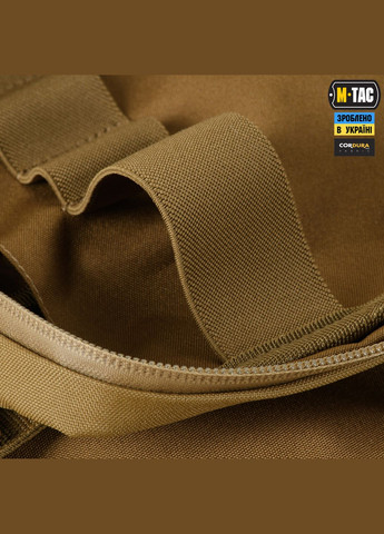 Результат медицинский горизонтальный ROLL Elite Coyote M-TAC (303261386)