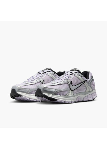 Кросівки жіночі Air Zoom Vomero 5 Grey/Metallic Nike сірі (364838273)
