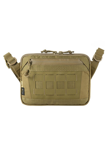 Сумка Admin Bag Elite Coyote M-TAC (362375896)