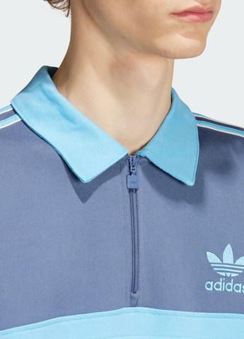 Свитшот Collared adidas (282614911)