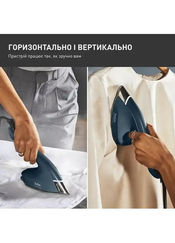Отпариватель Duo Power JF4032E0 Tefal (362945699)