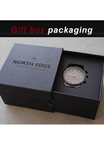 Long Wings с солнечной батареей North Edge (346534002)