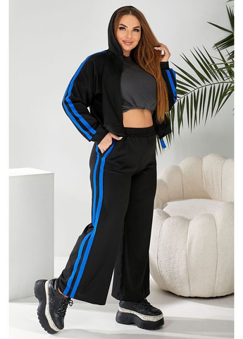 Спортивний костюм жіночий Ager 257R331 (363853550)