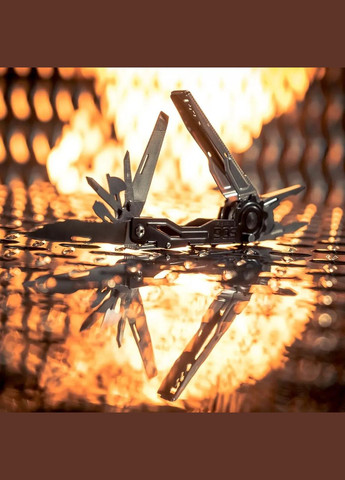 Мультитул SwitchPlier 2.0 Sog (334672682)