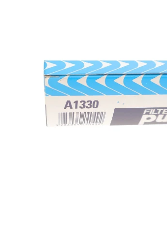 Фильтр воздушный Kia Picanto 1.0/1.1 04-11 A1330 UA63 Purflux (381476605)