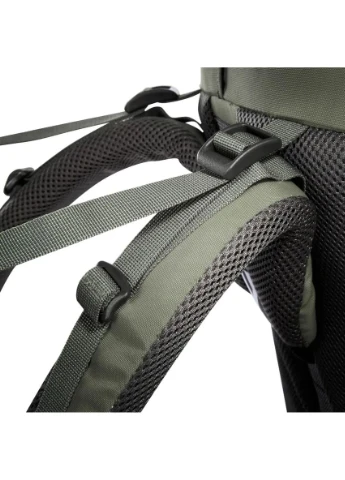 Рюкзак Akela 35, Stone Grey Olive Tatonka (334890262)