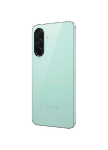 Смартфон Galaxy A26 6/128GB Mint (SM-A266BLGBEUC) UA-UCRF [129921] Samsung (399625913)