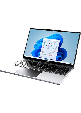 Ноутбук Neo N15 Silver (MEAN15I3108SL512) Thomson (325684330)