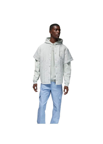 Толстовка M J AIR JDN WM FLC HOODIE Jordan (370844223)