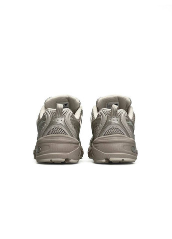 Кросівки жіночі New Balance No Brand 530 Beige Premium бежеві демісезони (299374766)