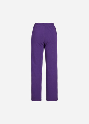 Фиолетовые брюки Jack & Jones
