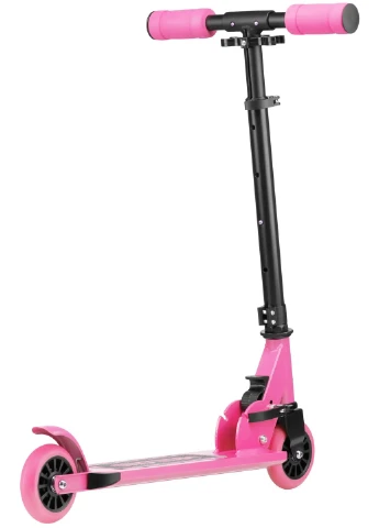 Самокат Cart (CART-100-PINK) Miqilong (360414640)