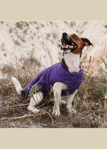 Жилет «E.Vest» для собак, розмір, фіолетовий (*) Pet Fashion (323153953)