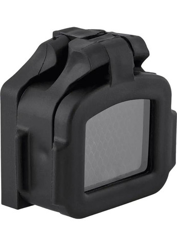 Кришка Flip-up Front на об’єктив Acro C-2/P-2. Прозора/cтільник Aimpoint (316442544)