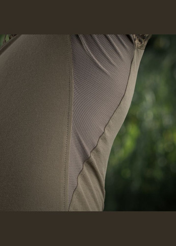 Сорочка бойова літня Gen.II Piquet MM14 M-TAC (315339169)