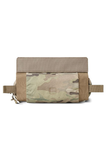 Аптечка тактическая горизонтальная Slim MP, влагостойкая. Мультикам Ukrarmor (329740598)