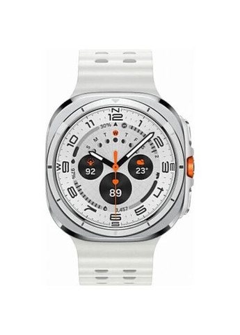 Смарт-часы Galaxy Watch Ultra Titanium White (SM-L705FZWA) Samsung (369000095)