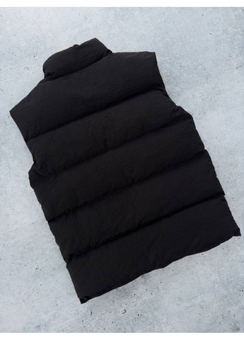 Жилет водоотталкивающая плащевая парашютка жатка No Brand (363451588)