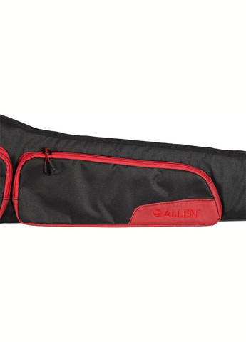 Чохол Deception shotgun 124см Black/red Allen (316439558)