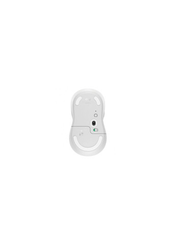 Мышка (910-006238) Logitech Signature M650 L Wireless Off-White (366645948)