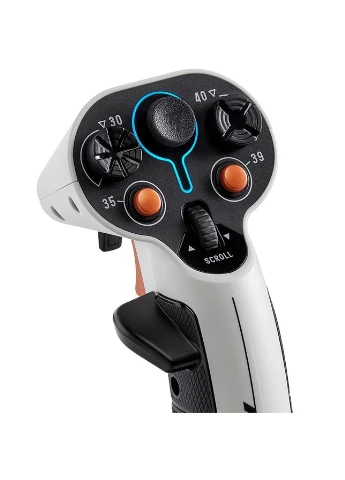 Джойстик SOL-R 2 HOSAS PC (2960939) Thrustmaster (372792070)