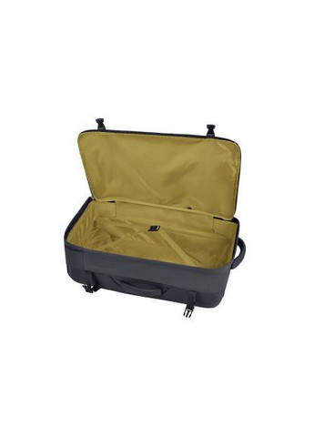 Дорожная сумка (BTRTUG-S-BK) Tucano Tugo Trolley S Black (366701127)