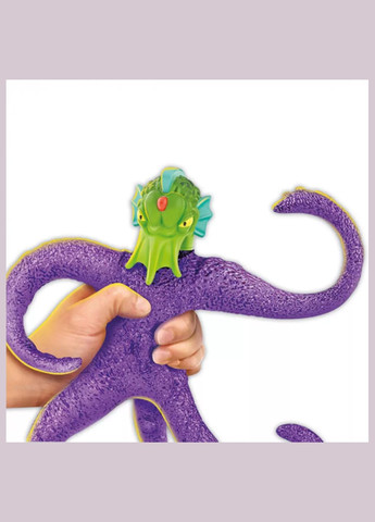 Іграшка-антистрес Гуджітсу Орбітокс із вакуумом (122152) GooJitZu (330057952)