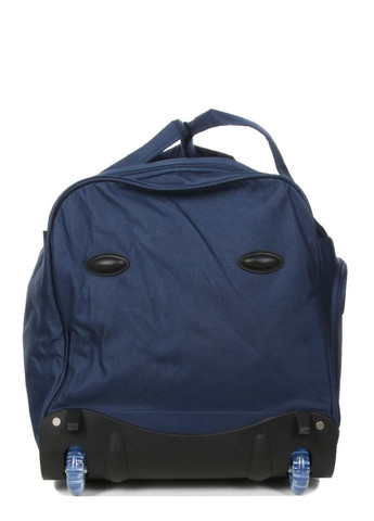 Сумка на колёсах большая L синяя 75x36x38см/100л/2.8кг/ 823-75 AIRTEX (324801823)