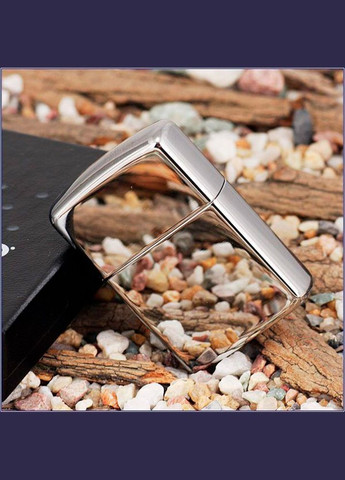 Зажигалка 167 CLASSIC armor high polish chrome Zippo (316625203)