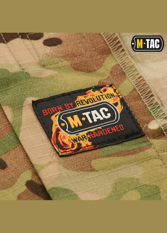 Кітель польовий ріп-стоп MC ( ) M-TAC (303414268)