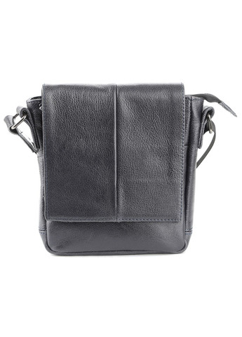 Мужская кожаная сумка 18х18х6 см Shvigel (315871416)