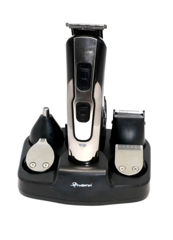 Стайлер Триммер GM592 11 в 1 (5220592) Gemei (298618443)