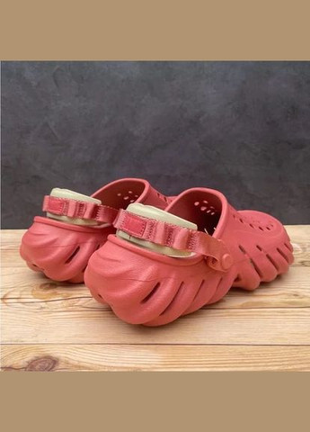Крокс Экхо Клог Echo Clog Crocs (315919590)
