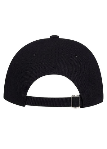 Кепка Бейсболка логотип "Король пік" з вигнутим козирком No Brand Кепка (309020975)