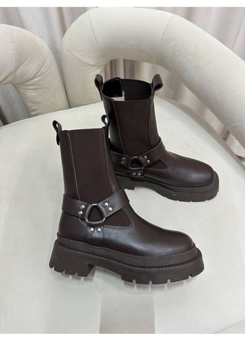 Стильні жіночі челсі No Brand (362563286)