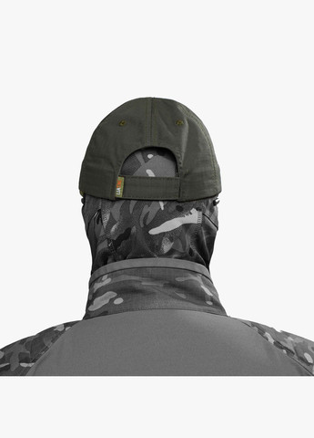 Кепка Олива з велкро L UATAC (348033335)