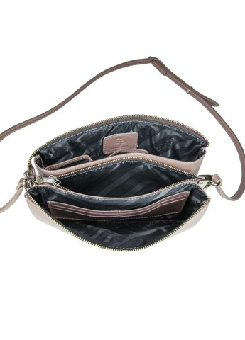 Женский клатч с ремешком через плечо, фрез 70566501 Grande Pelle (304533848)