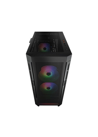Корпус Airface RGB Black без БЖ Cougar (315350797)