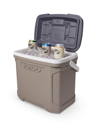 Изотермический контейнер Sportsman 30, 28 л, беж Igloo (329726139)